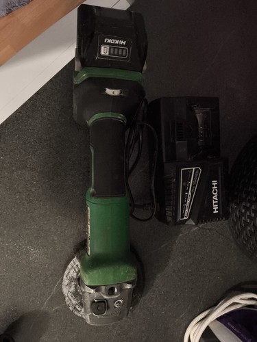 Perforateur sans fil - perforateur,