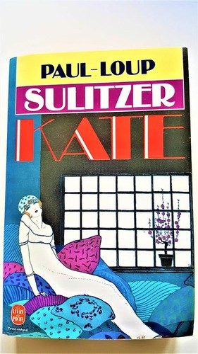 Kate sulitzer paul loup - kate,