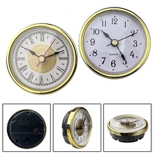 Horloge �� cadran en