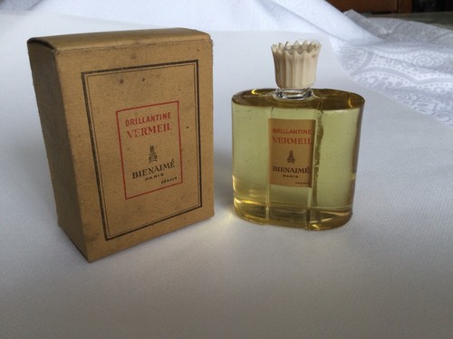 Cosmétique vintage - cosmétique,