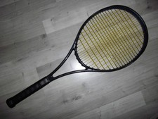 RAQUETTE TENNIS PRINCE CTS SYNERGY 28 MID PLUS  MANCHE 3   4  3/8