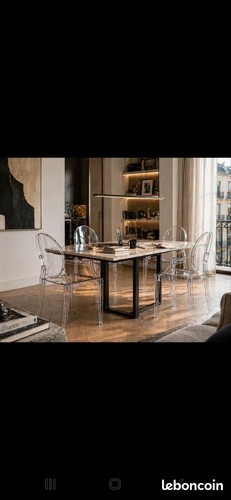 Philippe stark pour édition - stark,