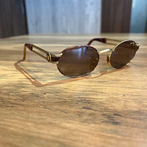 Lunettes soleil gianni - lunettes, de