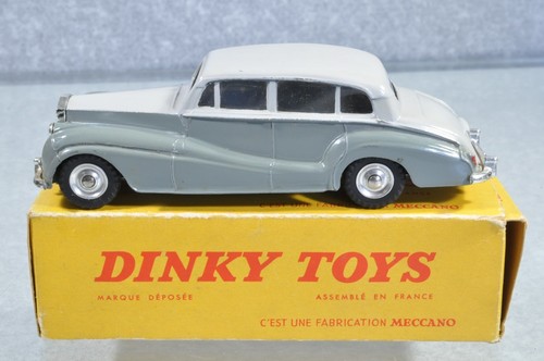 Cb283 dinky toys - dinky, #551