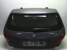 Malle/Hayon arriere PEUGEOT 308 2 PHASE 2 1610669880
