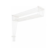 Séchoir À Linge Murale