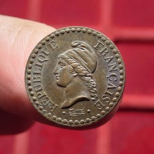 #116 ~ DUPRE - 1 Un centime