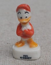 Fève Disney Fifi