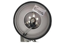 Lis Lampe de Table Ovale