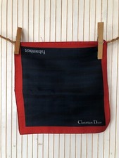 Mouchoir Christian Dior