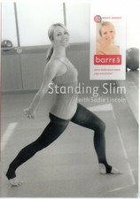 Barre 3 - Standing Slim -