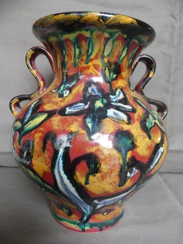 Vase oreille yvain - vase,