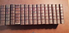 Livres Anciens 18ème siècle