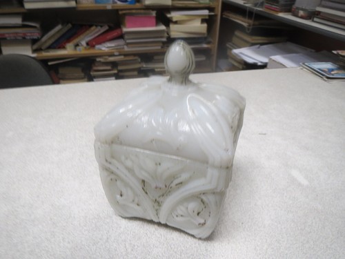 Ca218 ancien sucrier - ancien,