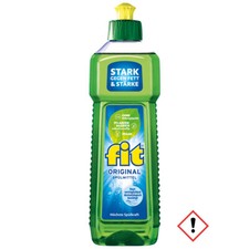 Adapté Produit de Lavage
