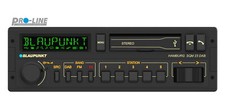 Blaupunkt Hamburg SQM 23 DAB