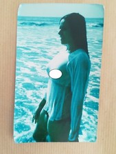 vj47 curiosa circa 1970 photo amateur nu artistique modèle féminin