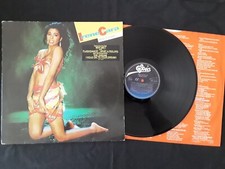 Irene Cara – What A Feelin'