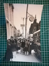 nn43 PHOTO TBE 1956 - 22x14 cm