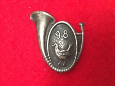 98 BATAILLON DE CHASSEURS