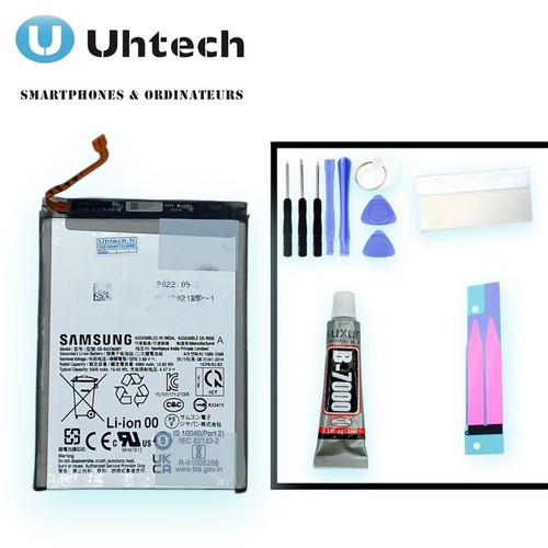 Batterie pour - (eb-ba336aby),