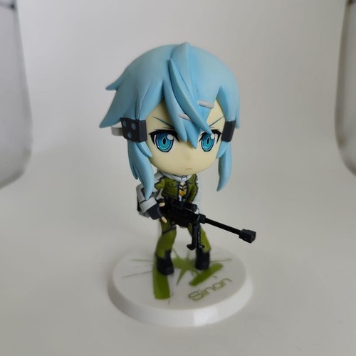 Figurine sinon ultima ratio - figurine,