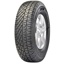 Pneus d'Eté 225/65 R17