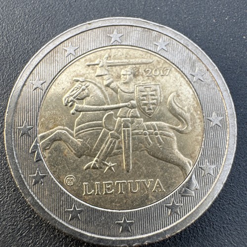 Très belle pièce euros - belle, de