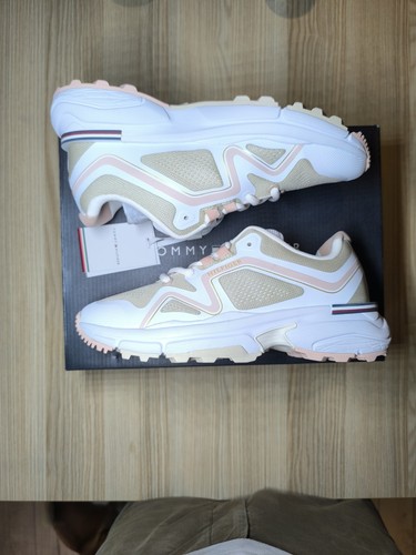 Baskets sneakers tommy - /,