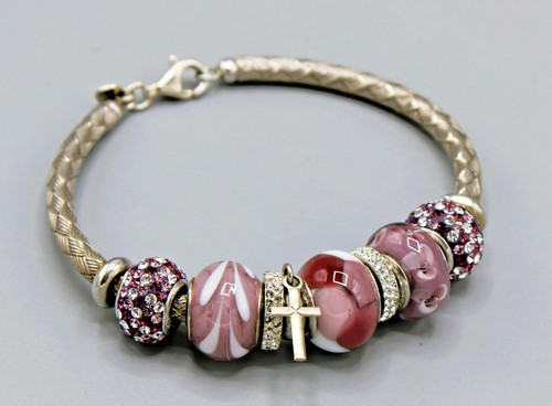 Tres beau bracelet argent - beau,