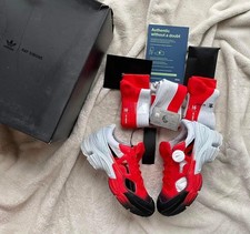 Adidas x Raf Simons Replicant