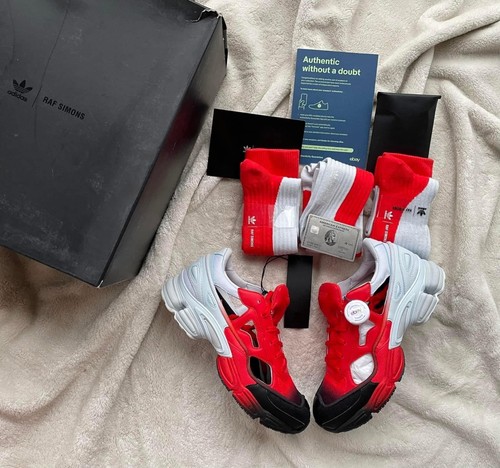 Adidas raf simons replicant - adidas,