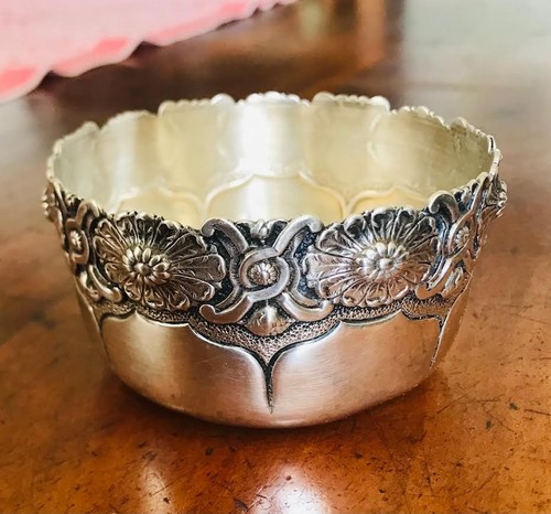 Petite coupe argent massif - coupe, en