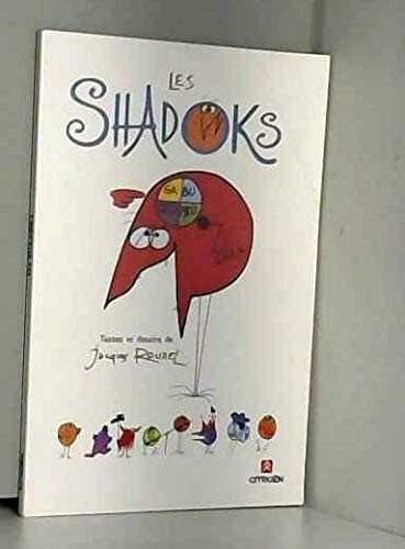 Les shadoks promotion - les,