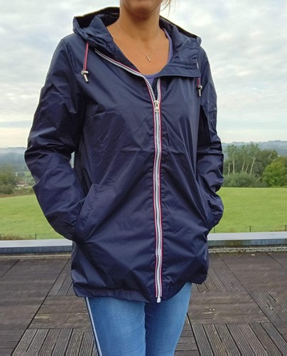 Laura manteau - –,