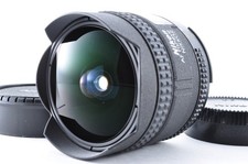 Objectif grand angle Nikon AF
