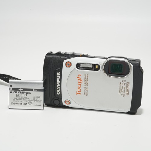 Appareil photo numérique