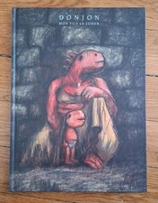 Blutch donjon monsters mon - donjon,