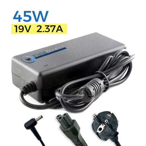 45w chargeur pour asus - 45w,