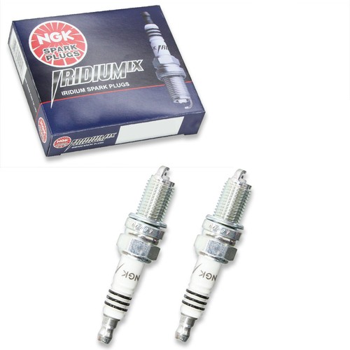 Ngk 2316 dcpr9eix iridium - pc,