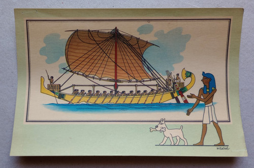 Herge tintin voir et - -,