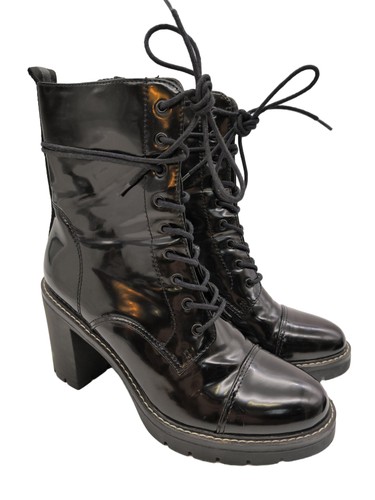 Catwalk bottines lacets - à,
