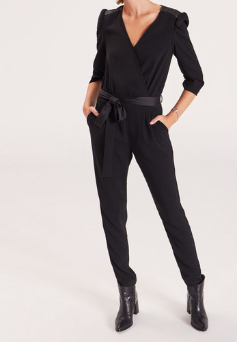Combinaison ikks taille 36 - ,