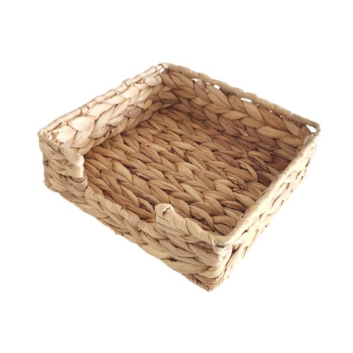 Panier pain tressé - pain,