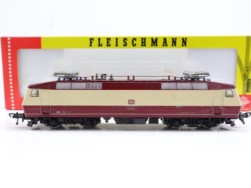 Locomotive électrique