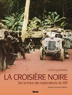 Croisière noire sur - croisière,