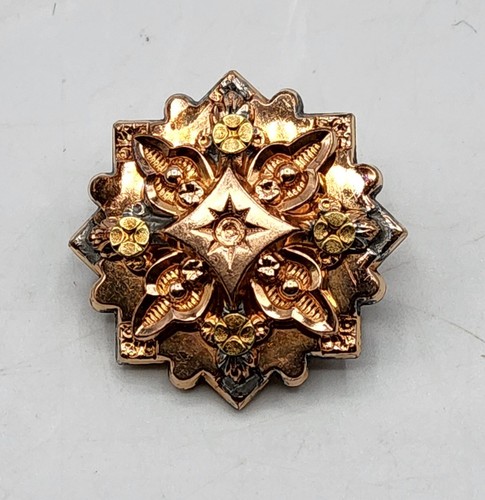 Bijou fantaisie broche - , formant