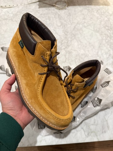 Paraboot milly marche - 🔥paraboot,