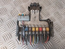 Boitier Fusible - CITROËN C4