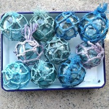 Bouée flottante de pêche en